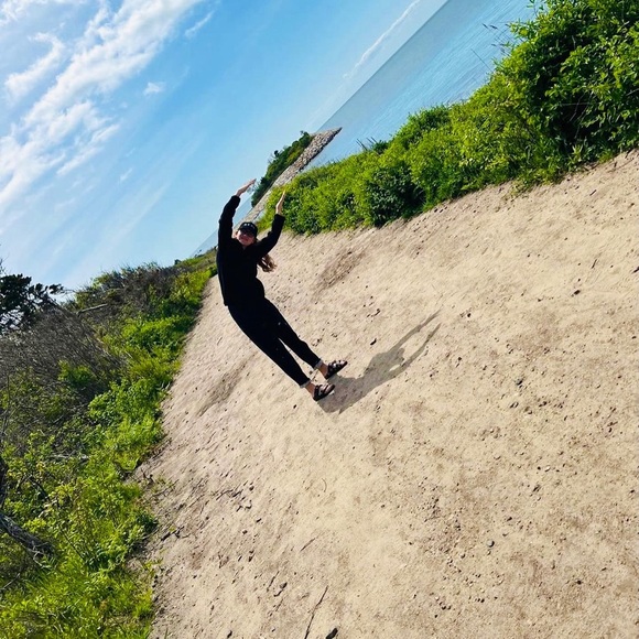 Meet your Posher, Elohai - Picture 2 of 5